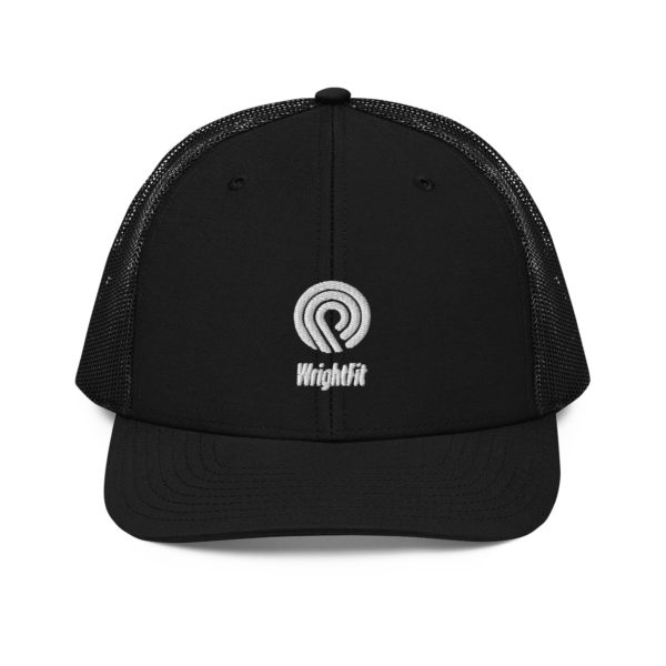 Trucker Cap - Image 2