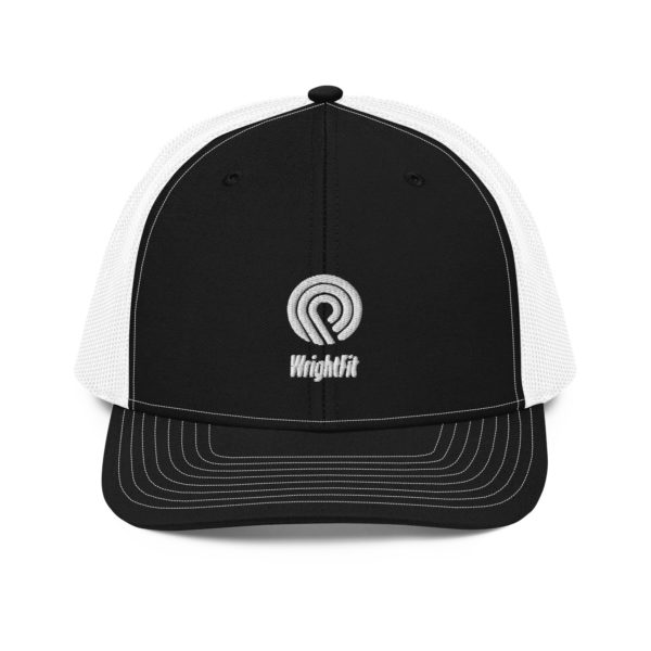 Trucker Cap - Image 4