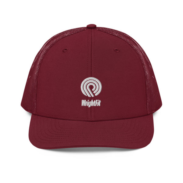 Trucker Cap - Image 6